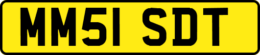 MM51SDT