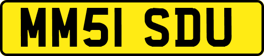 MM51SDU