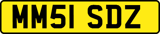 MM51SDZ