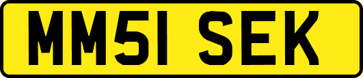 MM51SEK