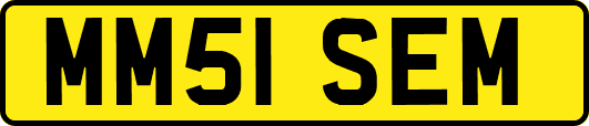 MM51SEM
