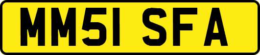 MM51SFA