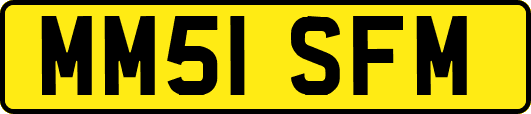 MM51SFM