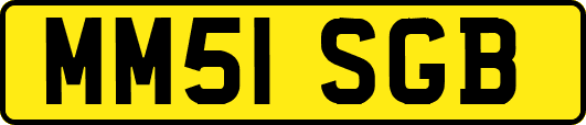 MM51SGB