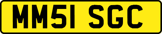 MM51SGC