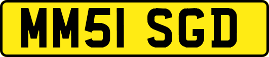 MM51SGD