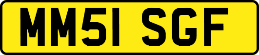 MM51SGF