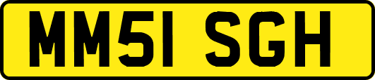 MM51SGH