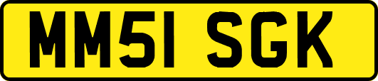 MM51SGK