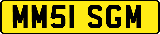 MM51SGM