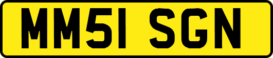 MM51SGN