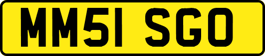 MM51SGO