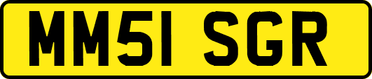 MM51SGR
