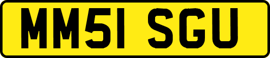 MM51SGU