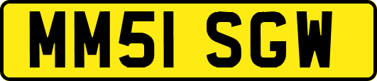 MM51SGW