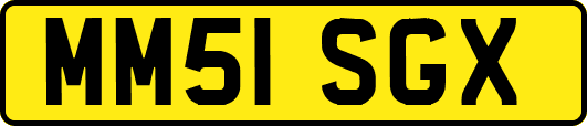 MM51SGX
