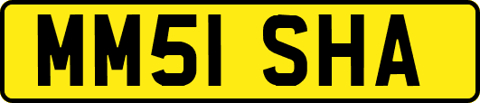 MM51SHA