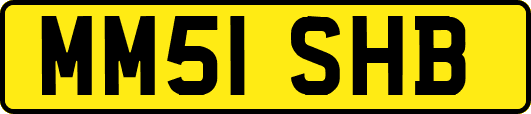 MM51SHB