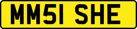 MM51SHE