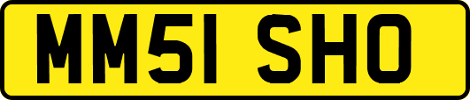MM51SHO