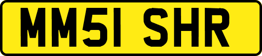 MM51SHR