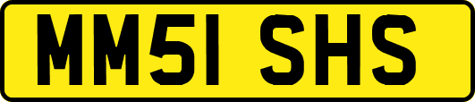 MM51SHS