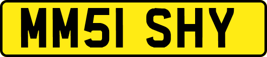 MM51SHY