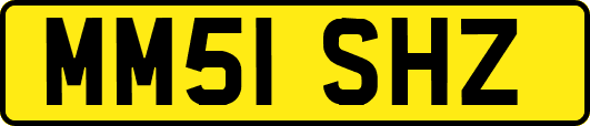 MM51SHZ