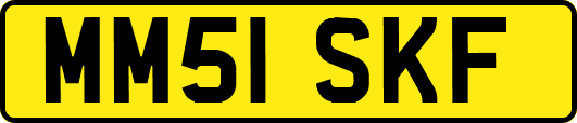 MM51SKF