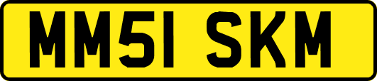 MM51SKM