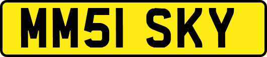 MM51SKY