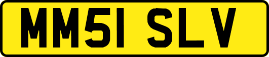 MM51SLV