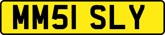 MM51SLY