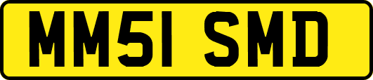 MM51SMD