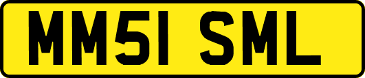 MM51SML