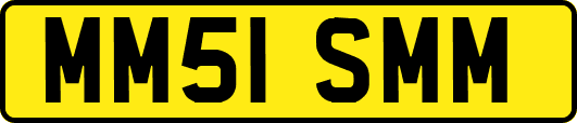 MM51SMM