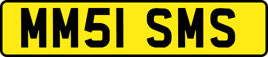 MM51SMS