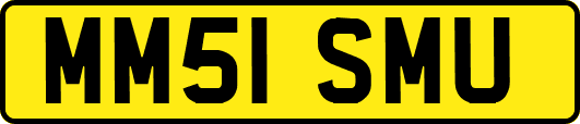 MM51SMU