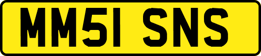MM51SNS