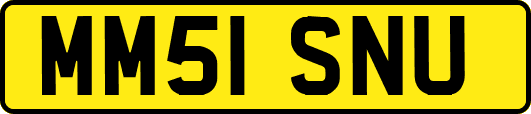 MM51SNU