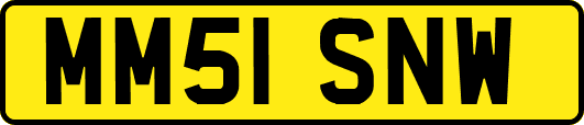 MM51SNW