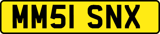 MM51SNX