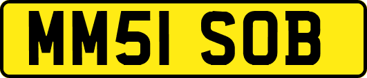MM51SOB