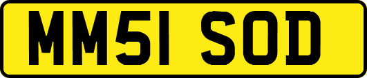 MM51SOD