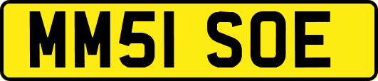 MM51SOE