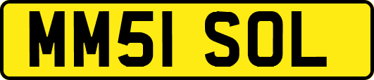 MM51SOL