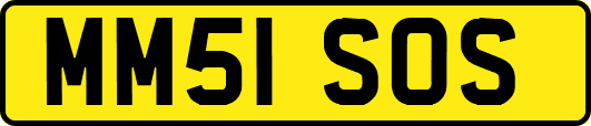 MM51SOS