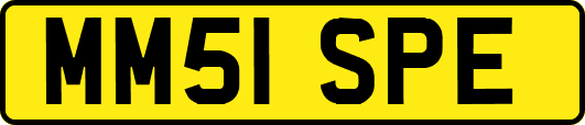MM51SPE