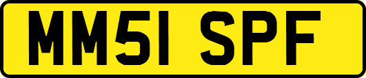 MM51SPF