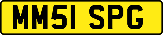 MM51SPG